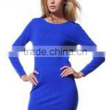 Lady's New Arrival Knitted Dress