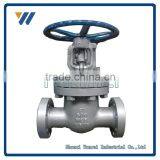 Best Seller Excavator Butt Weld Gate Valve
