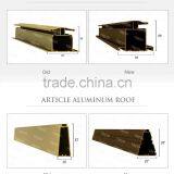 High Quality Romantic Canopy Arabian Tents thumbnail-5