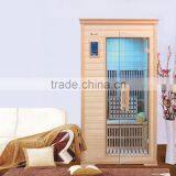 Health Care Products Private Sauna Equipment China thumbnail-4