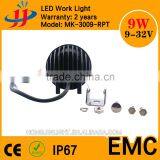 Good Price Quality Assured LED Work Light for Cars thumbnail-3