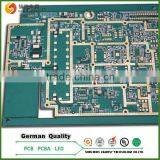 Hot Selling Circuit Pcb,94v0 Pcb Board With Rohs
