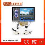 Parts Renault Megane Spare Parts Car 360 Degree Car Security Camera*