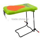 New Products Foldable Lastic Children Seat Used on Motorcycle thumbnail-2