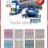 Fame Terrazzo Ground Tile Machine