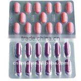 Professional Hot Sale Pharmaceutical Blister Packaging Machine thumbnail-2