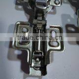 ZY-761stainless Steel Hydraulic Hinge, Funiture Hinge, Cabinet Hinge thumbnail-6