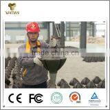 Dedicated Products China Slag Blocking Plug