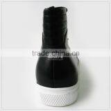 CXM017 New Arrival Genuine Leather Sneakers thumbnail-4