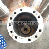 Metal Pleated Filter Element,Stainless Steel Filter Cartridge.Filter Candle thumbnail-4