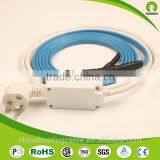PVC Outer Insulation Heating Floor Controller Electric Heating Cable thumbnail-4