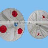 Washing Machine Parts Pulsator Series thumbnail-1