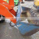 USED MACHINERIES - KUBOTA R520 WHEEL LOADER (4320) thumbnail-4