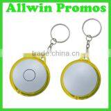 Promotional Orbital Keychain LED Flashlight Wholesale thumbnail-4