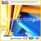 Made in China Top Quality Heavy Duty Cold Rolled Steel Mezzanine Floor Platform thumbnail-4