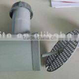 Beauty Salon Shampoo Bowl Hair Trap thumbnail-1