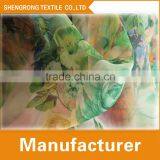 2015 Organza Printed for Women Dress/Camouflage Printed Fabrics thumbnail-1