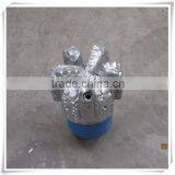 Direct factory pdc drill bit for sandstone drilling