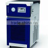 HL-3000 Refrigeration Capacity Recyclable Coolers Equip With 20l Rotary Evaporator