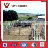 High Quality,Low Price Portable China Cattle Yard Panel With Gate For Sale(5 Rails 6 Rails)Direct Manufacturer thumbnail-1