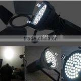 Pure White 31pcs *10W LED Auto Show Light Exhibition Show Lamp thumbnail-3