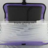 A4 PVC Hardcover File Folder thumbnail-4