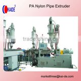 PA Nylon Alloy Pipe Extruding Machinery 6-20mm