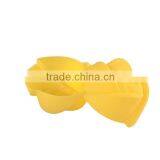 Hot Selling Home Made Cake Mould 100% Food Grade Silicone Material Muffin Cake Mould thumbnail-6