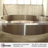 China industrial casting Dryer riding ring for sale