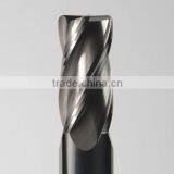 4 Flutes Corner Radius Carbide End Mills