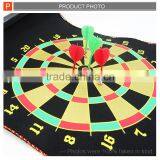 Soft Dart Mat Game Dart Board Toys With Magnetic thumbnail-4