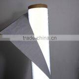 Black Reflective TC Fabric thumbnail-2