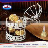 Factory Popular All Kinds of Wedding Box Favor on Sale thumbnail-3