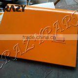 Дверная панель кабины экскаватора для HITACHI thumbnail-5