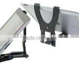 Universal IPad Holder for 5.3-12.1 Inch Universal Car Holder for Tablet IPad Case thumbnail-1