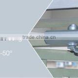 Hydraulic Heavy Duty Door Closer for Access Control System thumbnail-4