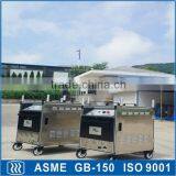 Machine Producing Dry Ice