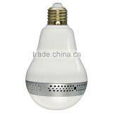 Smartphone Mini and Universal Laptop Notebook Indoor & Outdoor 5W LED Smart Bulb Wireless Bluetooth Speaker thumbnail-5