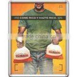 25mm Round Corner Aluminum Snap Frame thumbnail-3