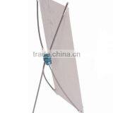 Portable Tabletop Plastic Stable Mini x Stand System thumbnail-2