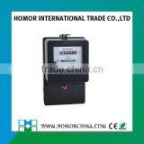 Single Phase Electromechanical Power Energy Meter thumbnail-3