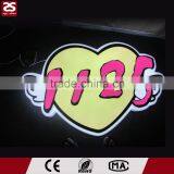 Outdoor Advertising Led Vacuum Form Light Boxes thumbnail-4