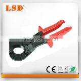Carbon Steel HS-325A Armored Cable Cutter for Cutting 240mm2 Max Heavy Duty Wire Cutter