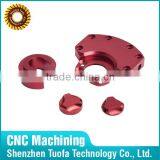 Custom Made High Quality CNC Machined Metal Fabrication Service thumbnail-2