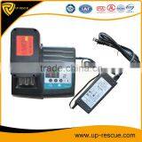 Handheld Battery Rescue Tools Battery Rebar Cutter Battery Operation Rescue Tools thumbnail-4