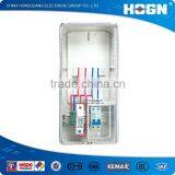 China Manufacturer Electricity Meter Box