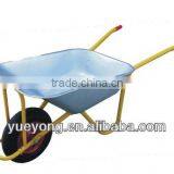 Construction Site Barrow /Aluminum Wheelbarrows/Garden Wheel Barrow
