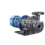 Seal-less Magnetic Drive Circulation Pump Anti Corrosive Chemical Pump thumbnail-2