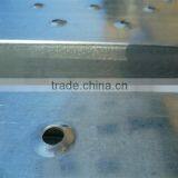 Scaffold Steel Plank a Frame Scaffolding Trestle thumbnail-5