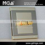 MGA Q7 Series Q-E06 Dolby Stereo Socket thumbnail-1